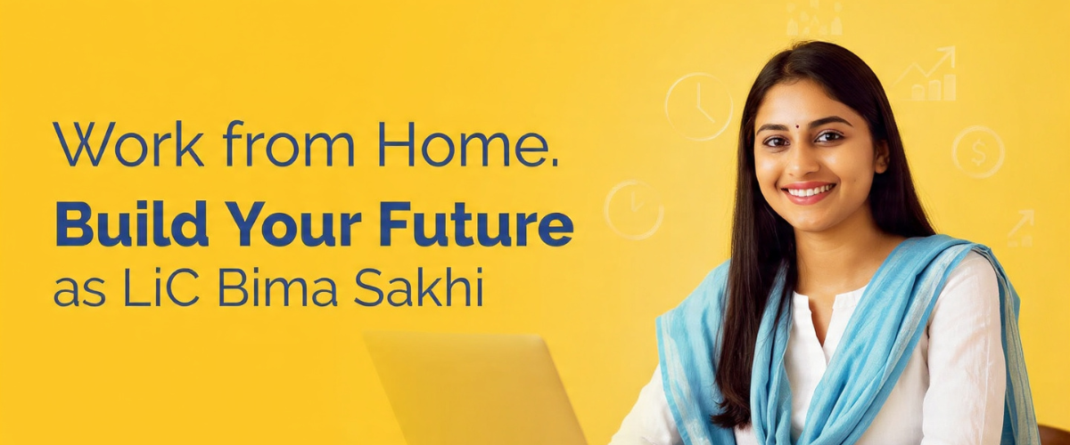 Empowering Women through Bima Sakhi LIC Program